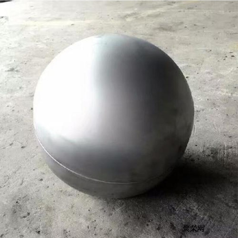 标准封头