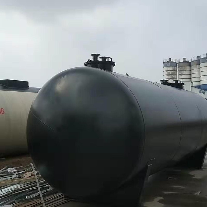 大型储罐