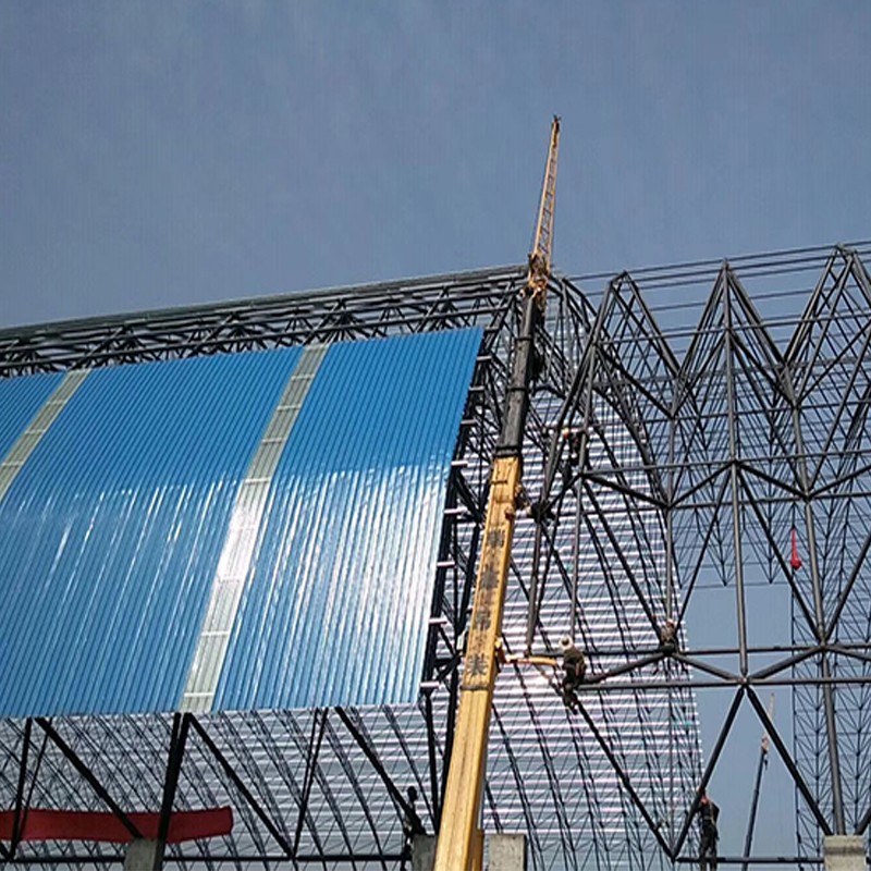 焊接球网架